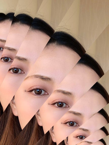 ジャストアイパレット/Laka/アイシャドウパレットを使ったクチコミ(4枚目)