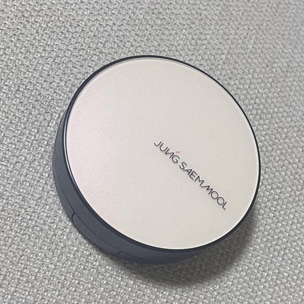 ãžã§ã³ã»ã³ã ã« ãšãã»ã³ã·ã£ã« ã¹ãã³ ããŒã㌠ã¯ãã·ã§ã³/JUNG SAEM MOOL/ã¯ãã·ã§ã³ãã¡ã³ããŒã·ã§ã³ã䜿ã£ãã¯ãã³ãïŒ1æç®ïŒ