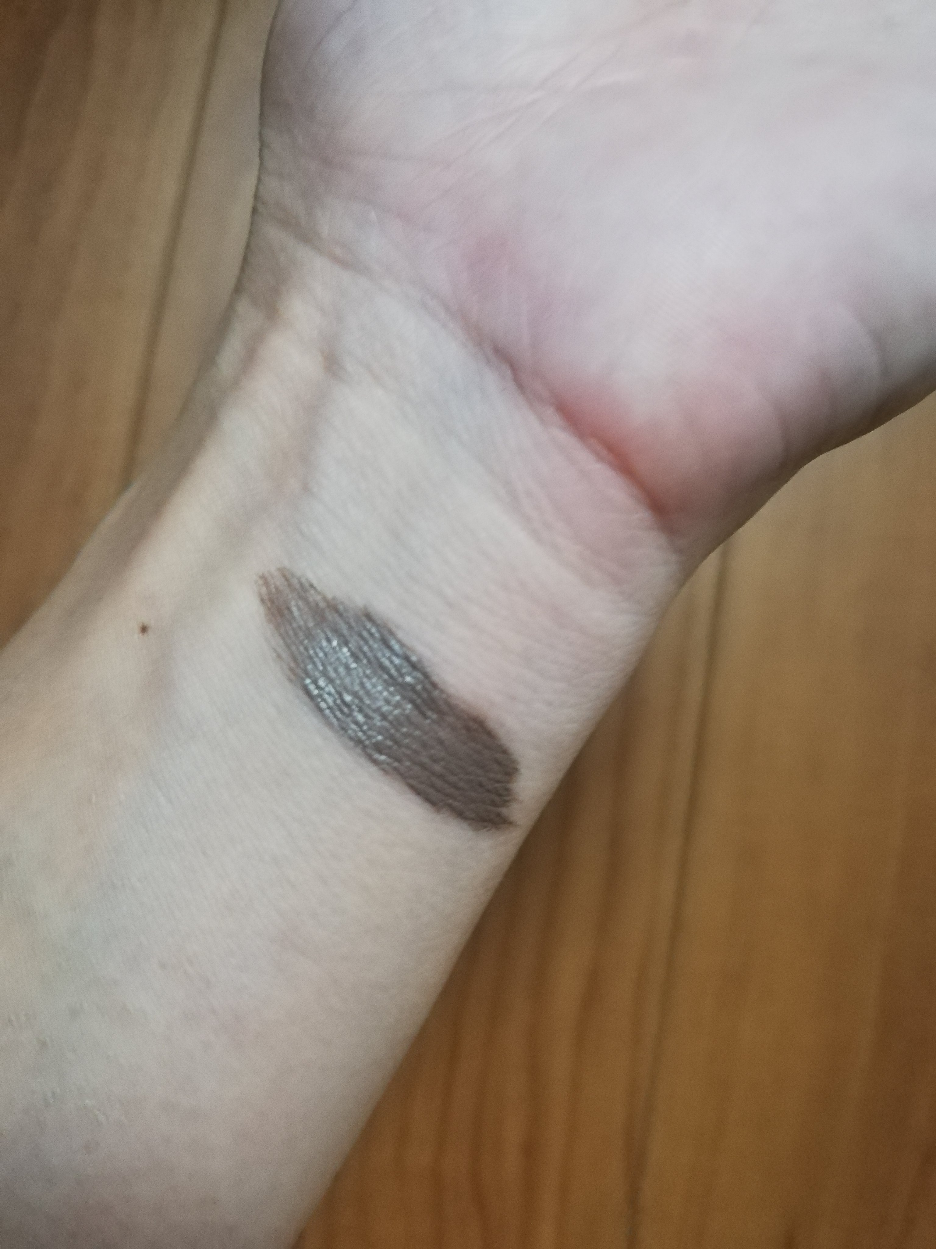 カラーリングアイブロウ/ヘビーローテーション/眉マスカラを使ったクチコミ（3枚目）