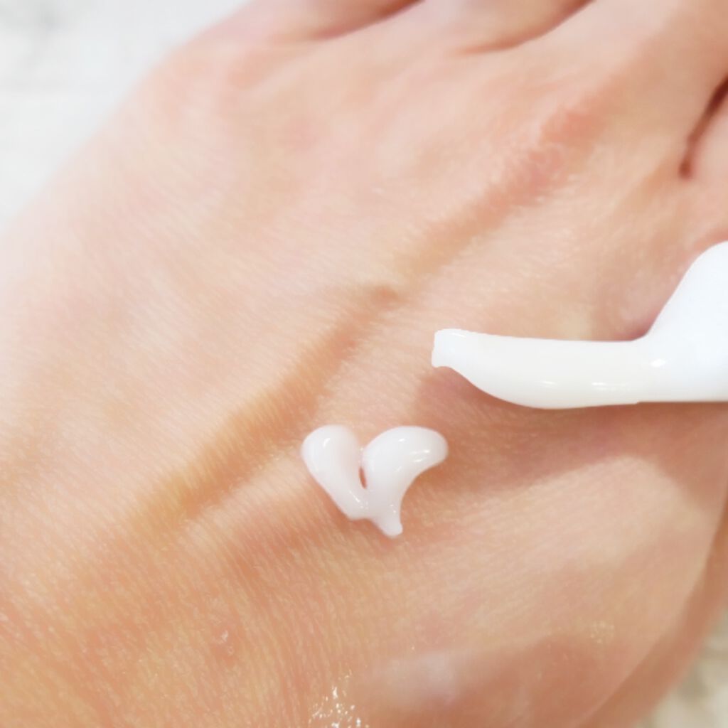 lujo ニードルセラム/lujo/美容液を使ったクチコミ(3枚目)