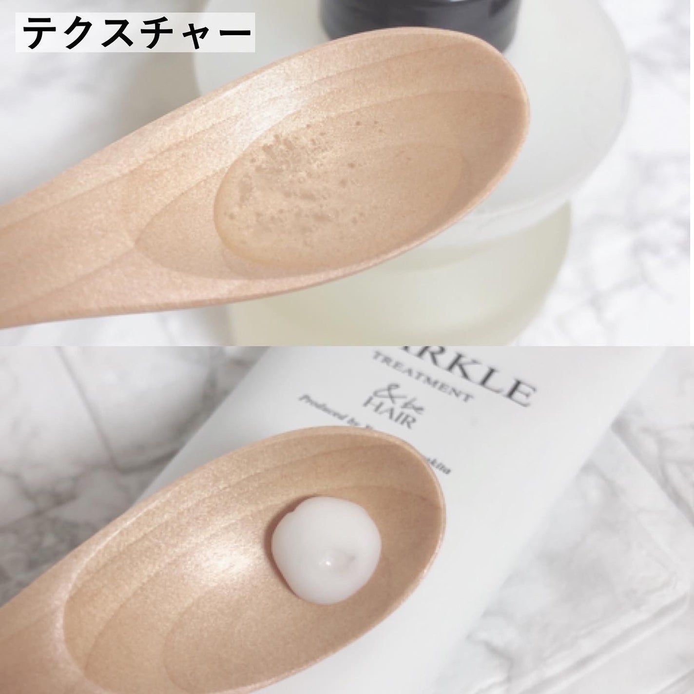 &be スタンドアップシャンプー/&be HAIR/市販シャンプーを使ったクチコミ(3枚目)