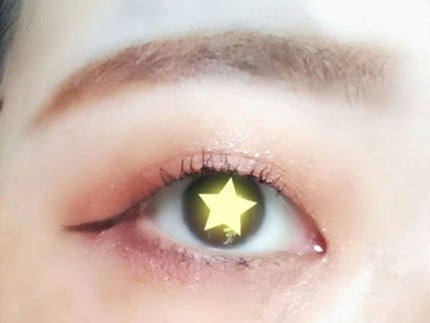 トーンアップアイシャドウ/CEZANNE/アイシャドウパレットを使ったクチコミ(7枚目)