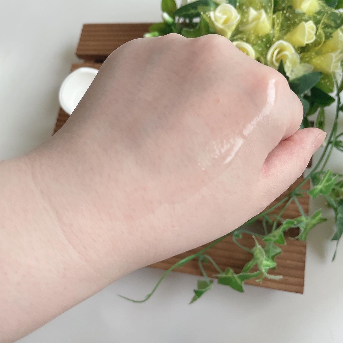 オルビスユー エッセンスローション /オルビス/化粧水を使ったクチコミ(4枚目)