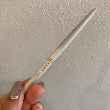 CEZANNE 細芯 アイブロウのクチコミ「アイブロウ難民救世主!?
CEZANNE
細芯 アイブロウ
オリーブブラウン
(赤みの少ない.....」(1枚目)