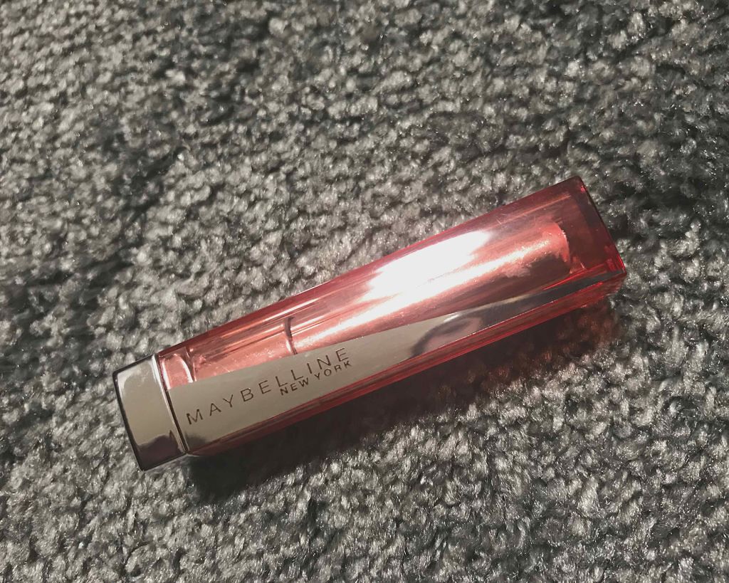 リップ フラッシュ/MAYBELLINE NEW YORK/口紅を使ったクチコミ（1枚目）