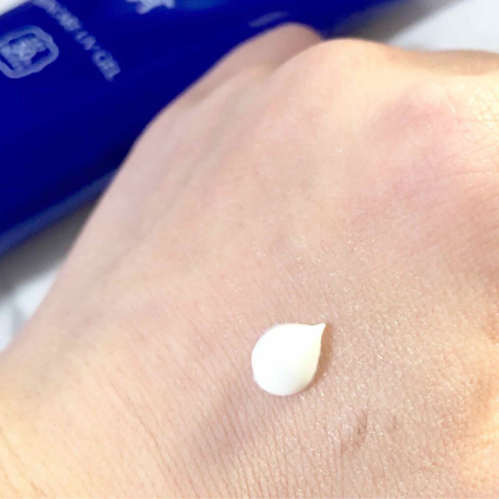 スキンケア UV ミルク/雪肌精/日焼け止めミルクを使ったクチコミ（3枚目）