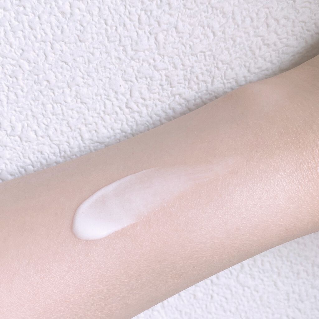 UV  アスリズム　スキンプロテクトエッセンス/ビオレ/日焼け止めローションを使ったクチコミ（2枚目）