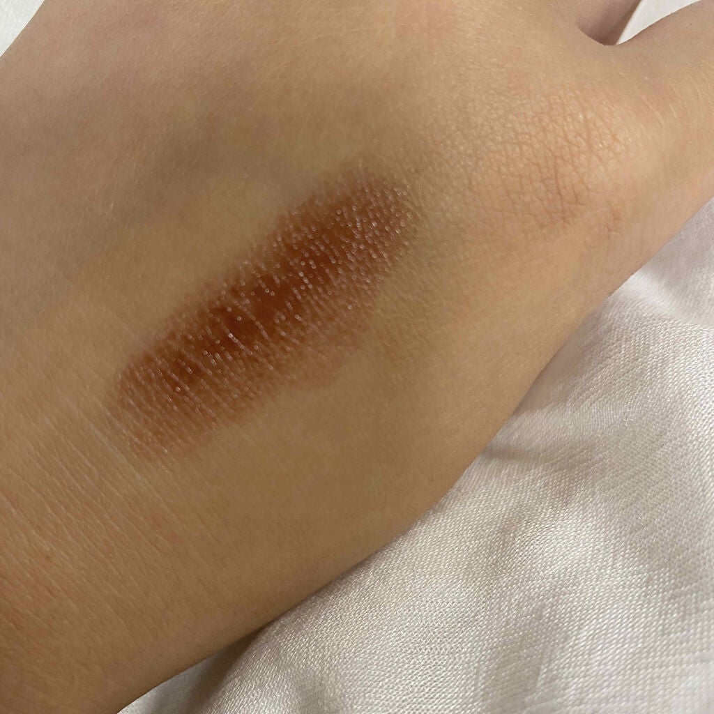 エテュセ リップエディション(ティントルージュ)/ettusais/リップティントを使ったクチコミ(2枚目)