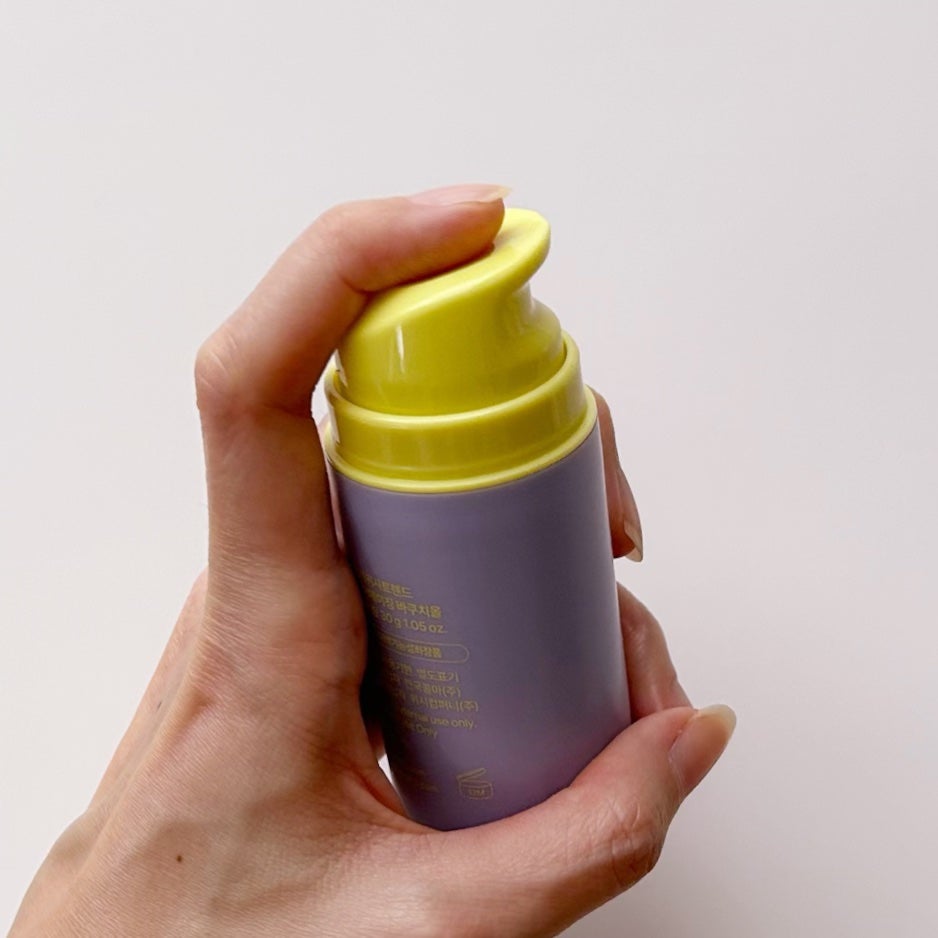 ビタミンA-mazingバクチオールナイトクリーム/By Wishtrend/フェイスクリームを使ったクチコミ(8枚目)