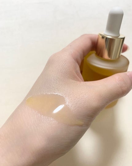 CBD エンリッチセラム/WALALA/美容液を使ったクチコミ(4枚目)