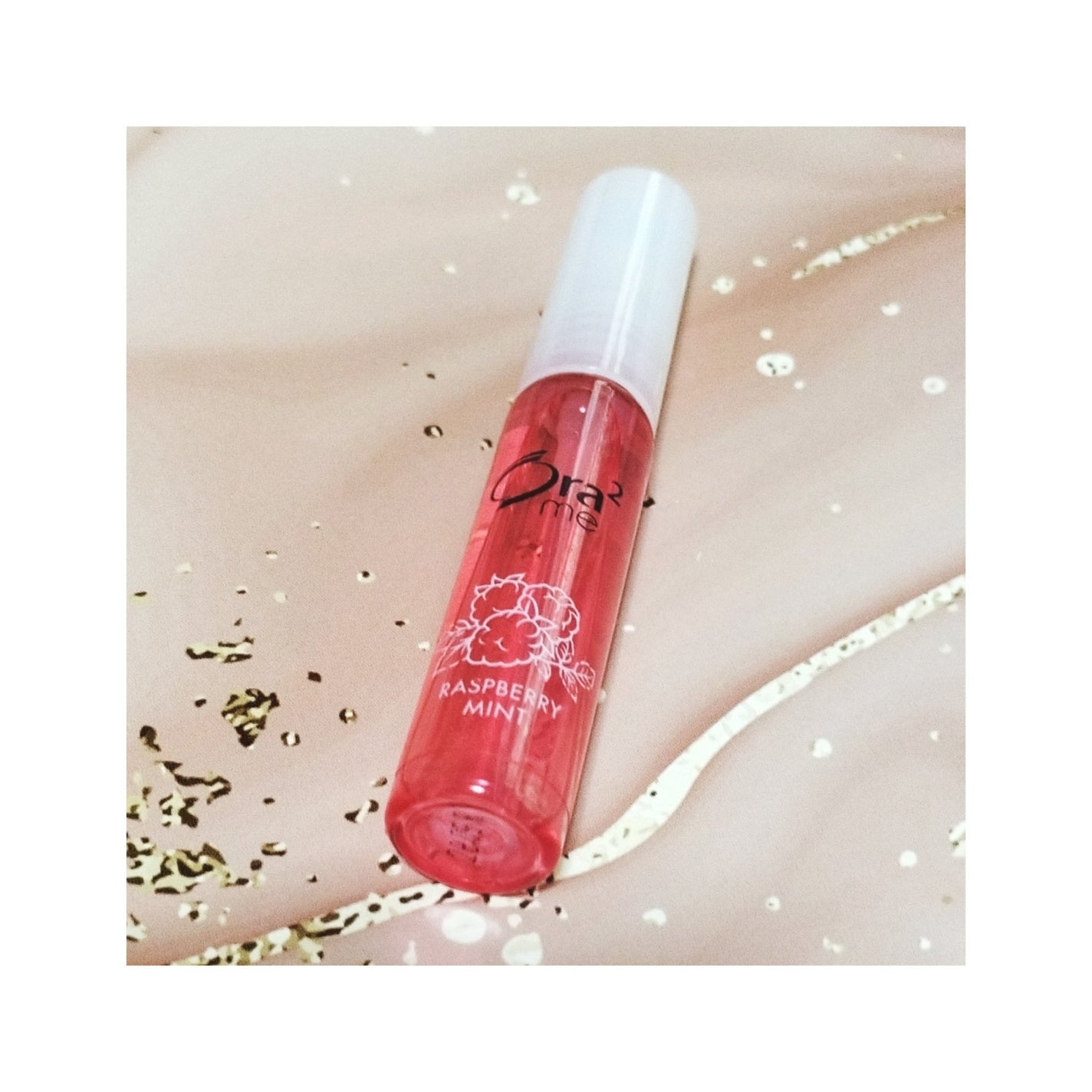 オーラツーミー マウススプレー/オーラツー/マウスウォッシュ・スプレーを使ったクチコミ(1枚目)