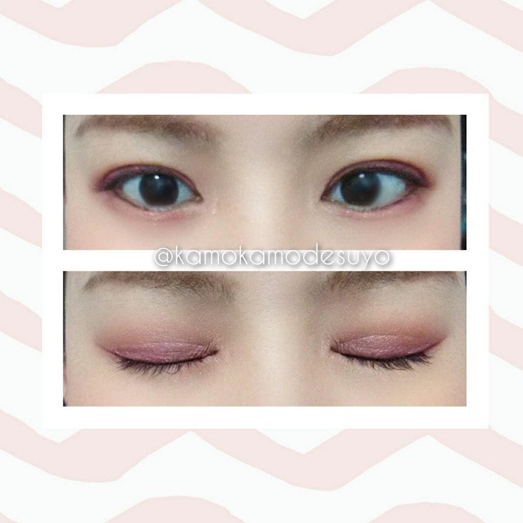 グロウフルールチークス/キャンメイク/パウダーチークを使ったクチコミ（3枚目）