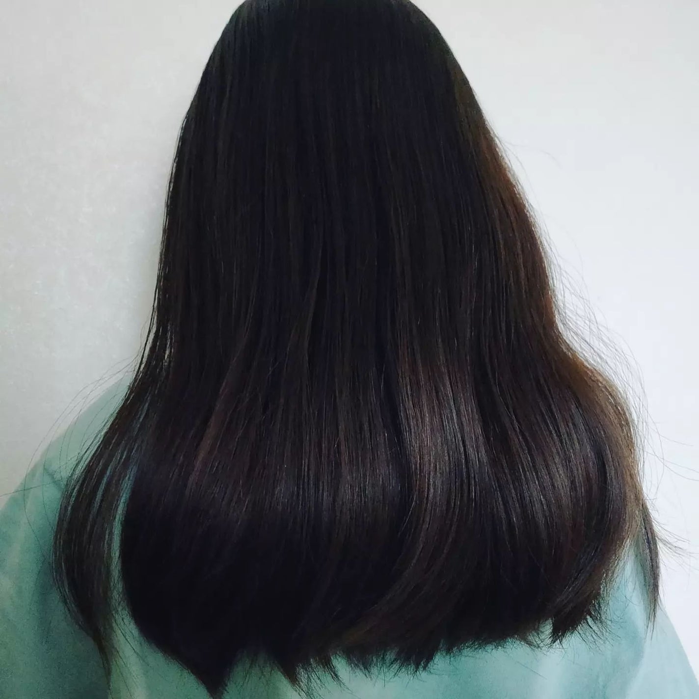 hibino organic oil/VENUSiS/ヘアオイルを使ったクチコミ(4枚目)