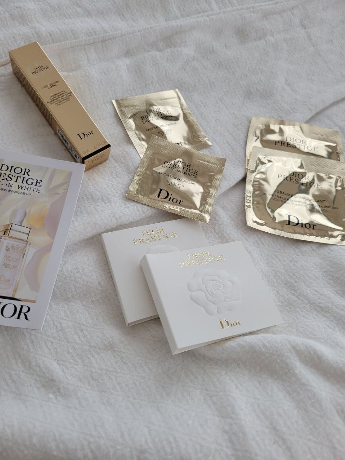 【旧】サンク クルール クチュール/Dior/アイシャドウパレットを使ったクチコミ(3枚目)