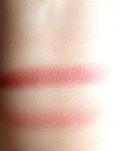 ダブルヴェール アイズ/Visée/アイシャドウパレットを使ったクチコミ(4枚目)