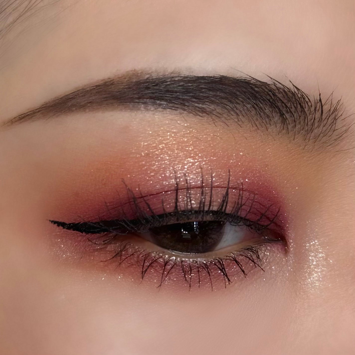 Appley In Love/Too Faced/アイシャドウパレットを使ったクチコミ(6枚目)