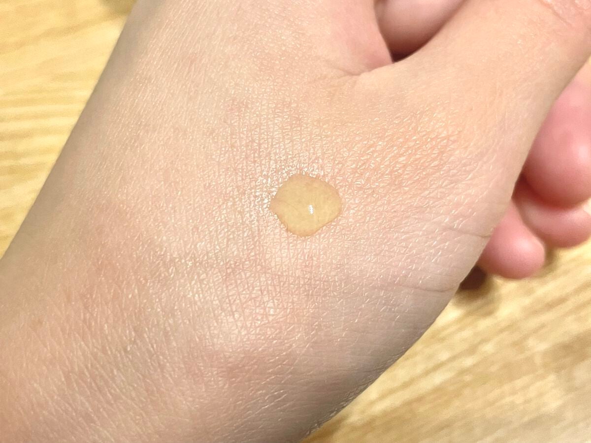 RXザ・ビタミンC23セラム/COSRX/美容液を使ったクチコミ(2枚目)