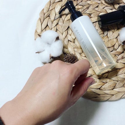 Rie_beauty on LIPS 「a.geniqワンステップWクレンズ.加藤ミリヤさんプロデュー..」(5枚目)