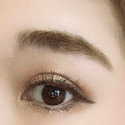 セレクト アイカラー N GD005/ESPRIQUE/単色アイシャドウの画像