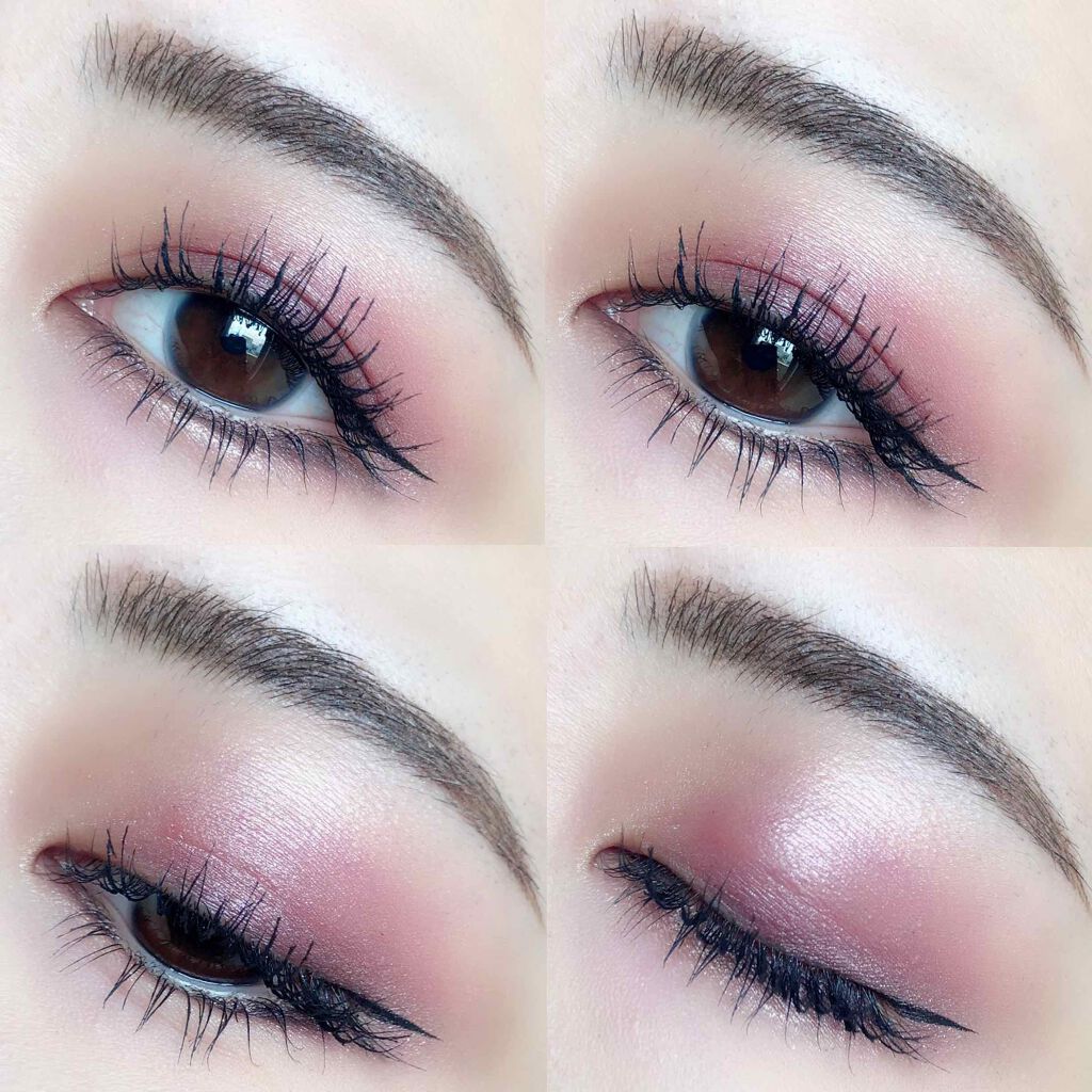 ラスティングマルチブロウコート/キャンメイク/アイブロウコートを使ったクチコミ(2枚目)