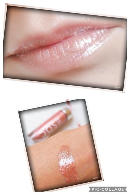 スルーマイアイズ/ColourPop/アイシャドウパレットを使ったクチコミ(3枚目)