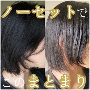 THE BEAUTY 髪のキメ美容プレミアムトリートメント＜モイストリペアプレミアム＞/エッセンシャル/洗い流すヘアトリートメントを使ったクチコミ（1枚目）