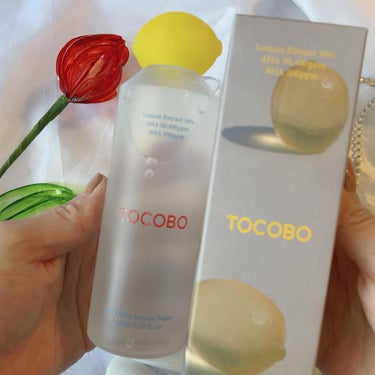 MULTI CERAMIDE CREAM/TOCOBO/フェイスクリームを使ったクチコミ（2枚目）