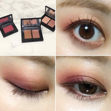 Pressed Powder Shadow /ColourPop/アイシャドウパレットを使ったクチコミ（2枚目）