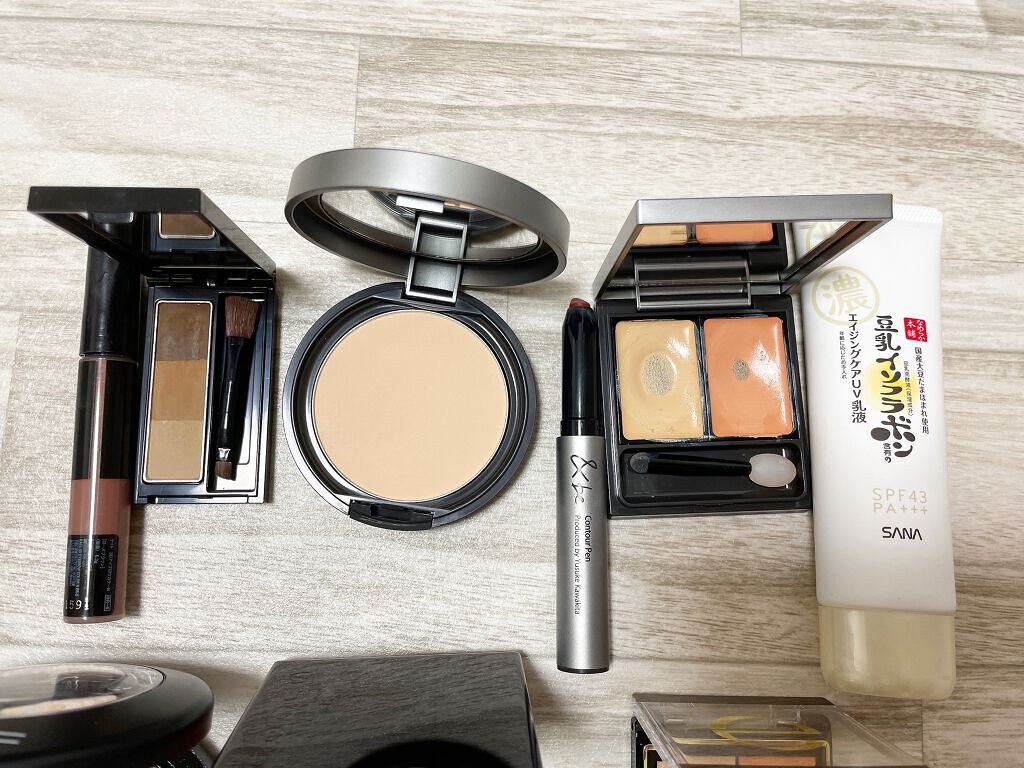 M·A·C ミネラライズ スキンフィニッシュ/M・A・C/パウダーハイライトを使ったクチコミ（3枚目）