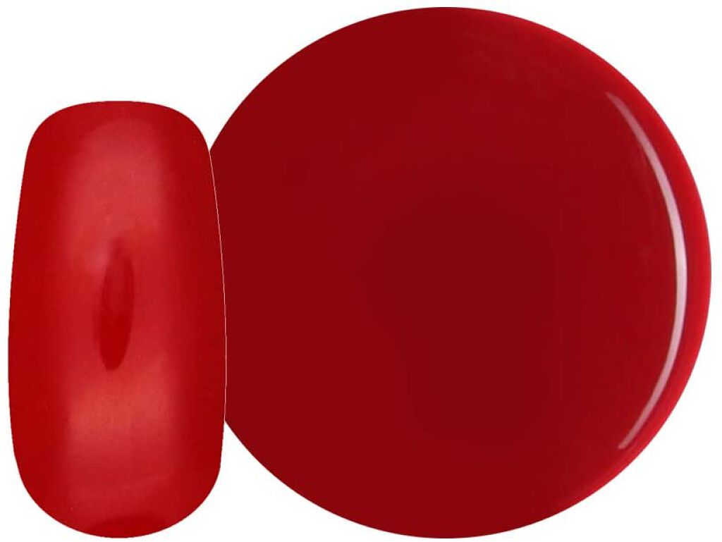 ホイップジェル M-2 レッド