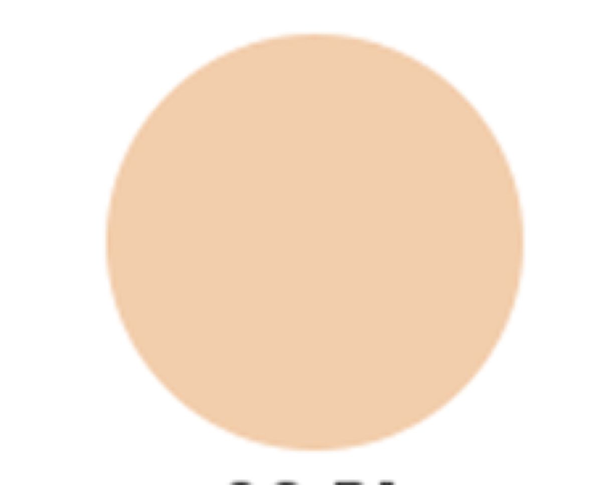 クリームファンデーションN OC-B1