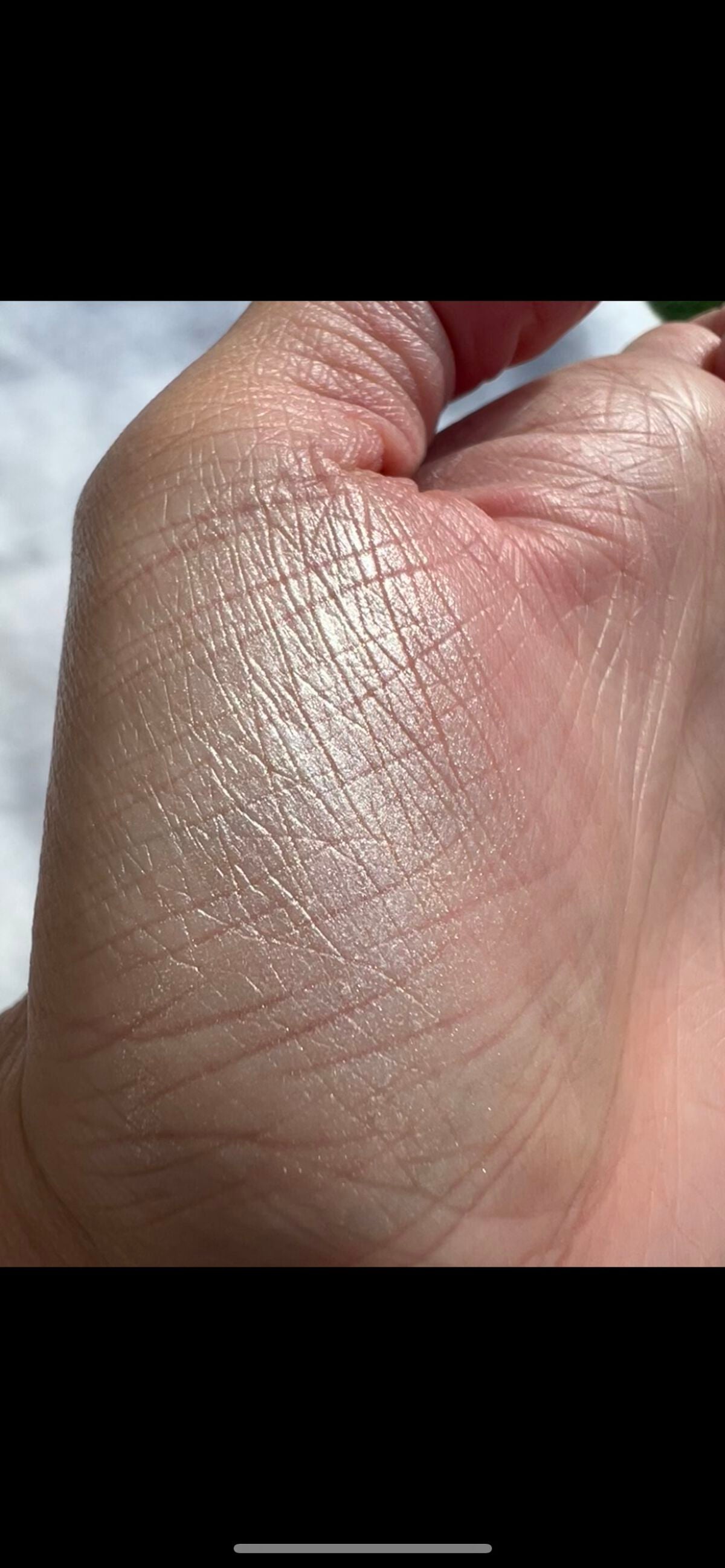 双花彫刻 ハイライト/花西子/パウダーハイライトを使ったクチコミ(4枚目)