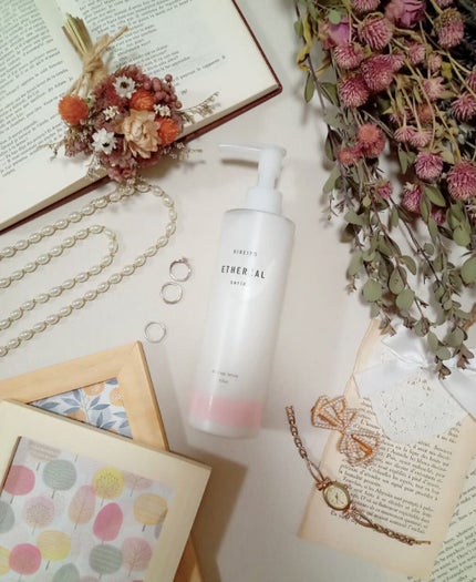 KIREIMO ミルクエピローション/全身脱毛サロンキレイモ/ボディローションを使ったクチコミ(1枚目)