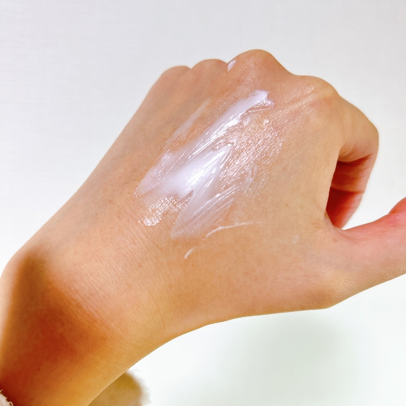 ベビー・アトクリーム/モンディエス/ボディクリームを使ったクチコミ(4枚目)