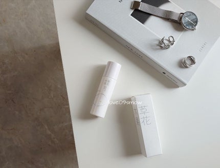 美白日中用美容液/草花木果/美容液を使ったクチコミ(1枚目)