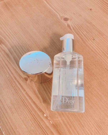 ブラシ クレンザー/Dior/その他化粧小物を使ったクチコミ（2枚目）