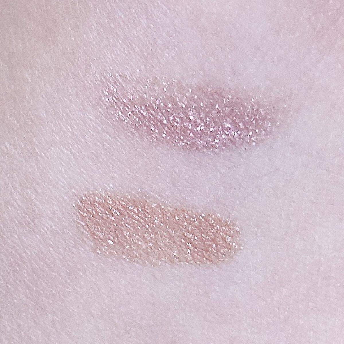 アイカラーマジシャン/キャンメイク/アイシャドウを使ったクチコミ（2枚目）