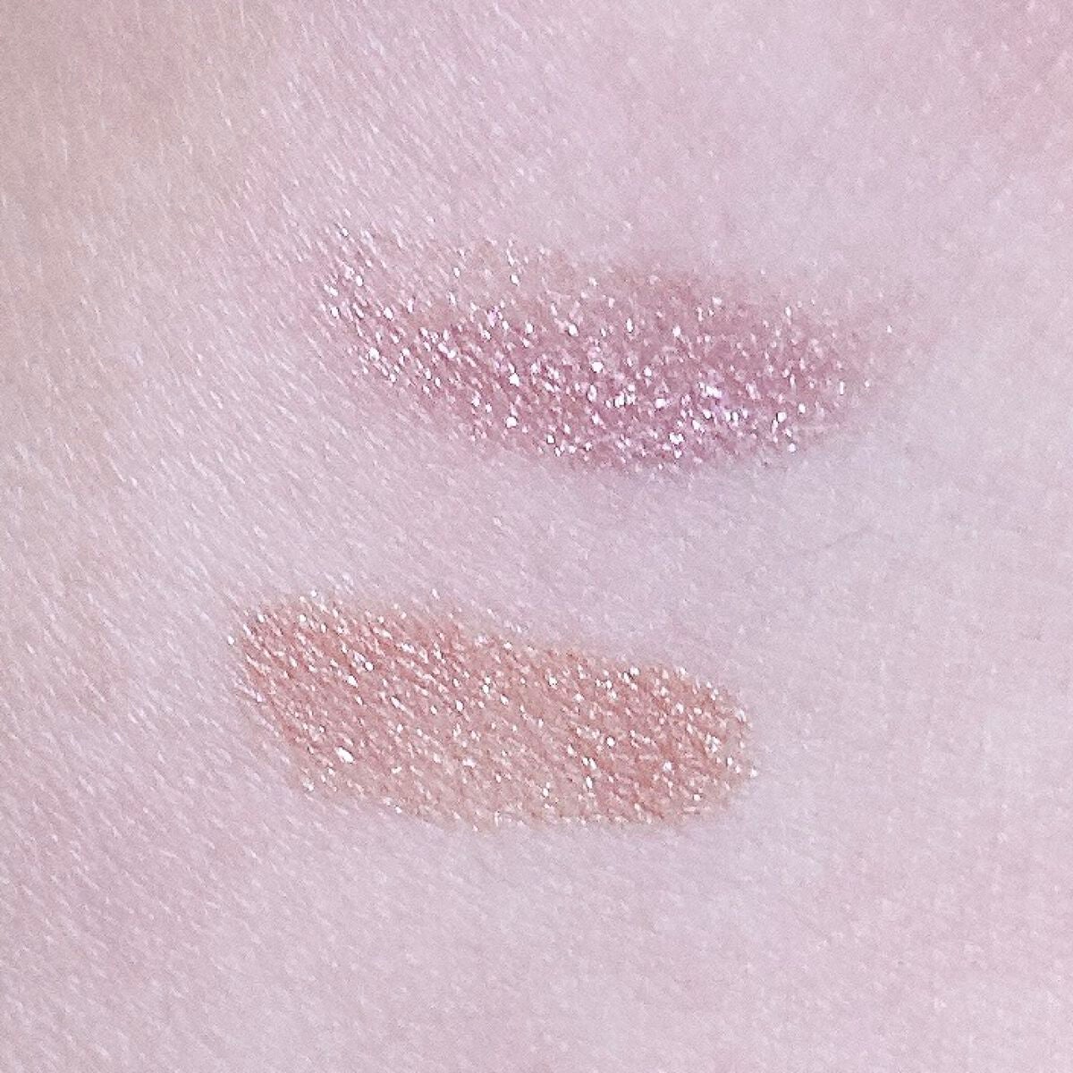 アイカラーマジシャン/キャンメイク/アイシャドウを使ったクチコミ(2枚目)