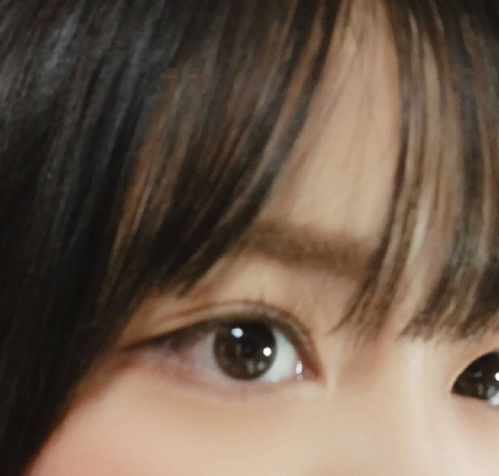 ロング&カールマスカラ スーパーWP/ヒロインメイク/マスカラを使ったクチコミ(4枚目)