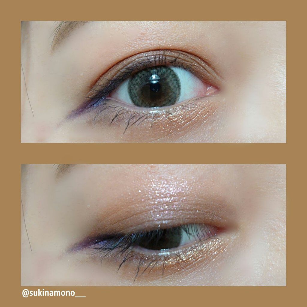 【旧品】パウダーチークス/キャンメイク/パウダーチークを使ったクチコミ（1枚目）