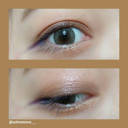 TOPARDS 1day/TOPARDS/ワンデー(1DAY)カラコンを使ったクチコミ(1枚目)