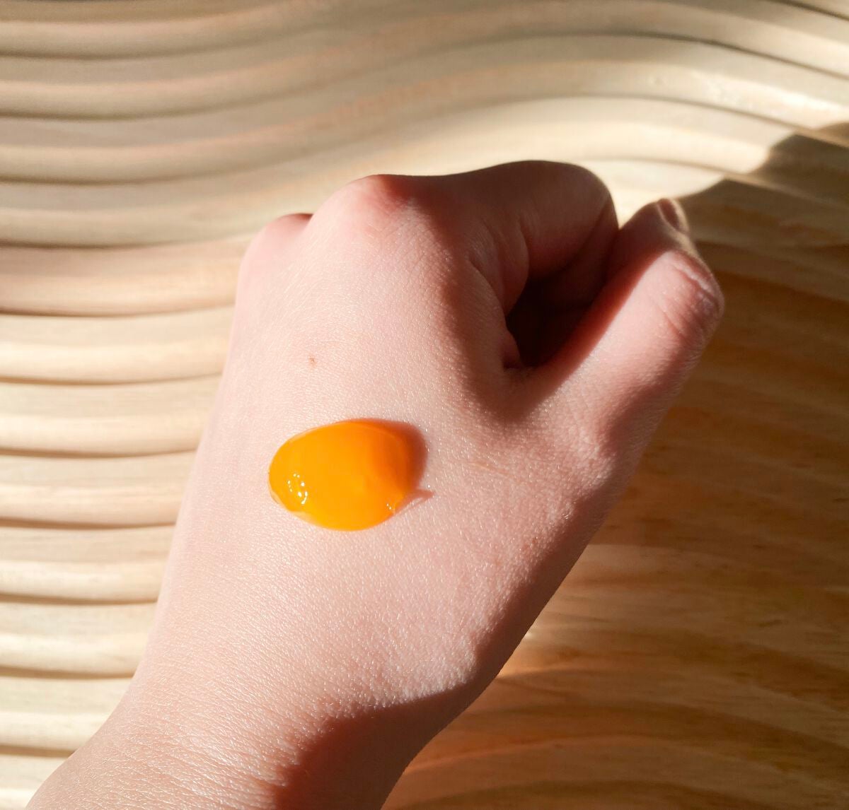 ホットクレンジングゲル マッサージプラス/マナラ/クレンジングジェルを使ったクチコミ(2枚目)