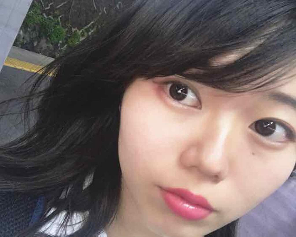 スモール アイシャドウ/M・A・C/単色アイシャドウを使ったクチコミ（3枚目）