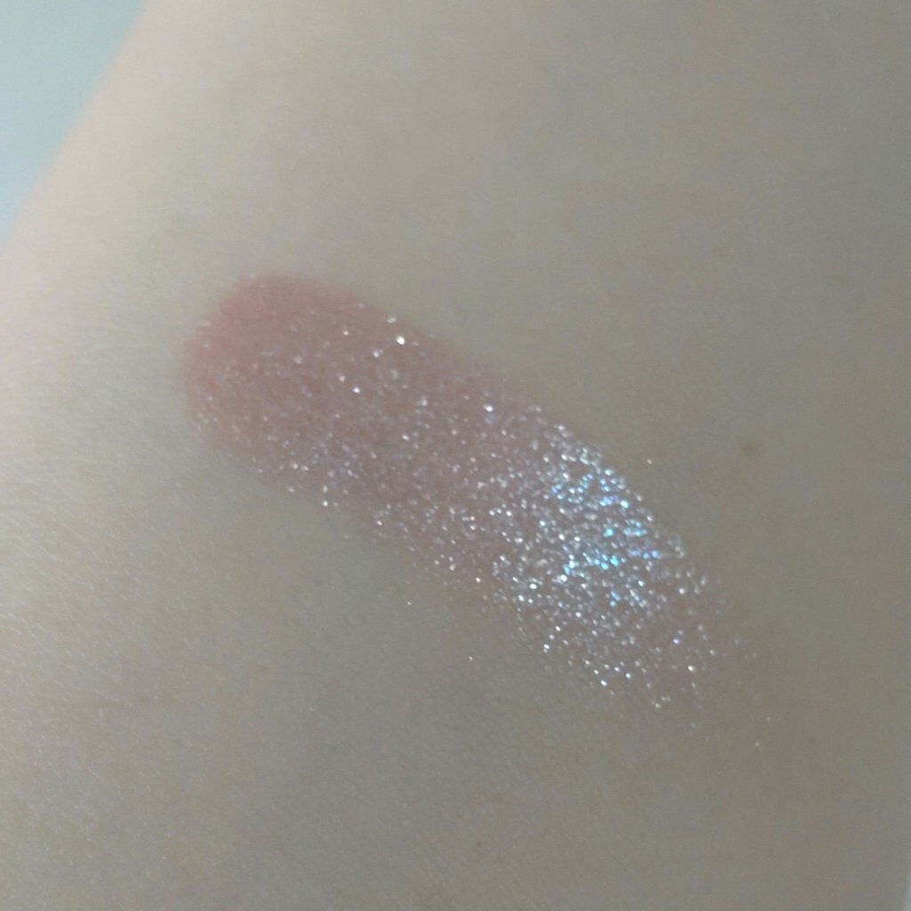 シャドーカスタマイズ (フローティング)/MAJOLICA MAJORCA/単色アイシャドウを使ったクチコミ(4枚目)