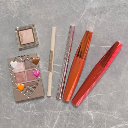 「塗るつけまつげ」ロングタイプ/デジャヴュ/マスカラを使ったクチコミ(1枚目)