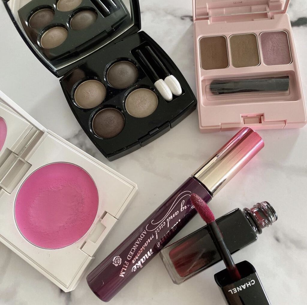 ロング＆カールマスカラ アドバンストフィルム/ヒロインメイク/マスカラを使ったクチコミ（1枚目）