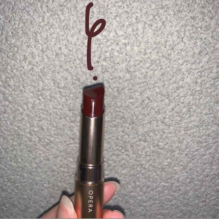 オペラ リップティント N/OPERA/リップティントを使ったクチコミ(1枚目)