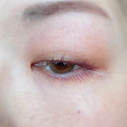 クイックラッシュカーラー/キャンメイク/マスカラ下地を使ったクチコミ(5枚目)