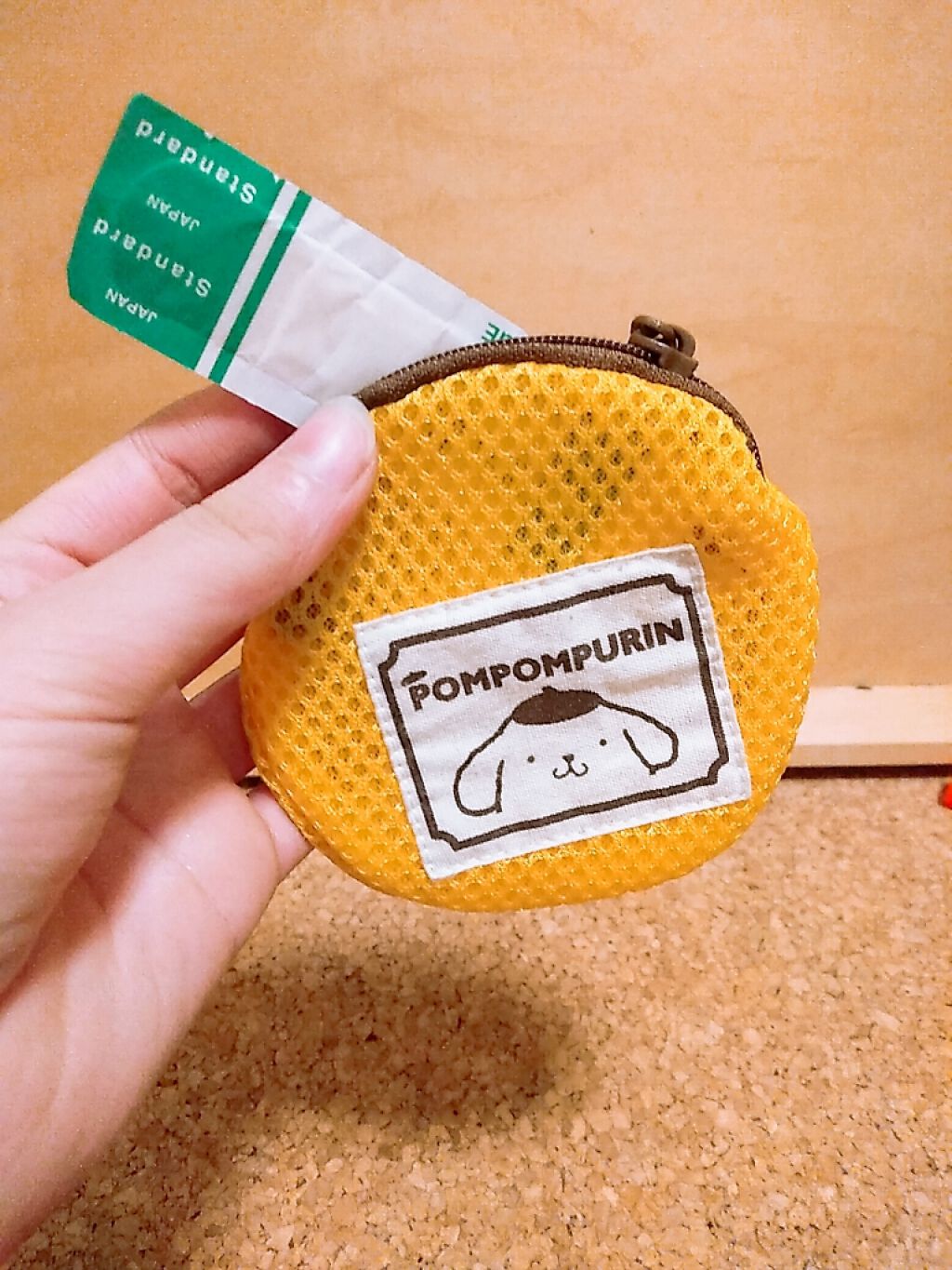 わらびもち on LIPS 「★現役女子中学生のポーチ紹介★こんにちは、わらびもちです!今回..」(3枚目)