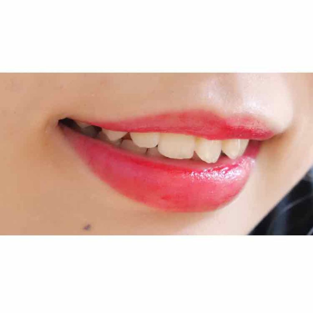 ヴィセ アヴァン リップスティック/Visée/口紅を使ったクチコミ(2枚目)